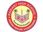 Radiant High School - Khairatabad