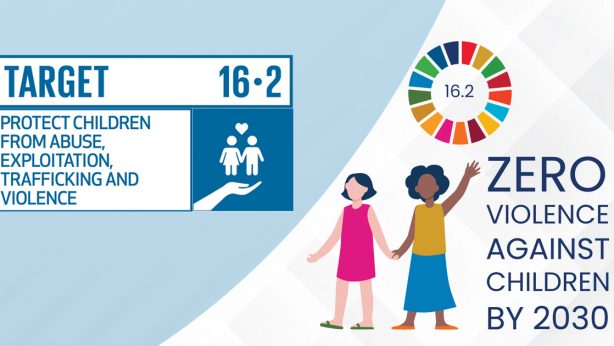 Sustainable development goal 16.2 and 2030 zero violence agenda