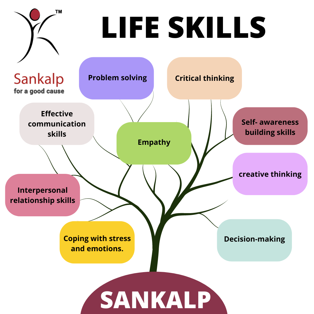Life Skills Education