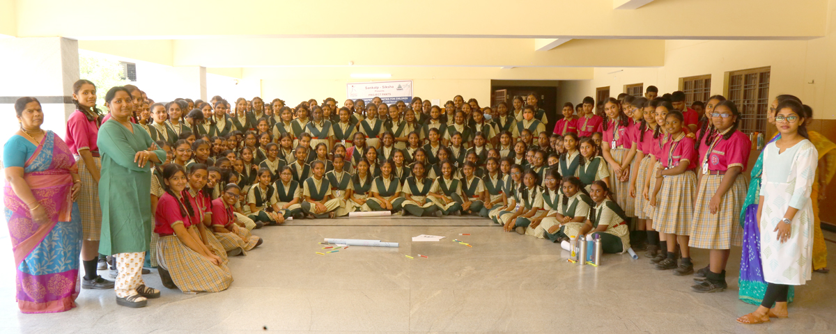 Life Skills education