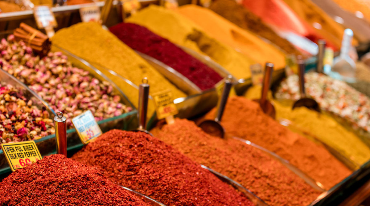 Powering US market access in spices for 7Bn Indian FMCG major